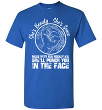 Load image into Gallery viewer, She's Beauty She's Grace