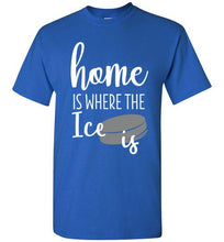 Load image into Gallery viewer, Home Is Where The Ice Is
