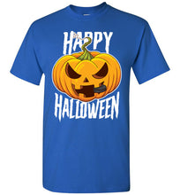 Load image into Gallery viewer, Happy Hockey Halloween