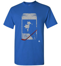 Load image into Gallery viewer, Canada Hockey Shirt