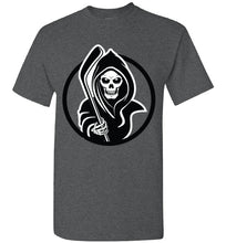 Load image into Gallery viewer, Grim Reaper Hockey Shirt