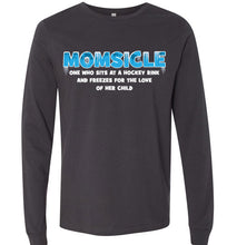 Load image into Gallery viewer, Momsicle