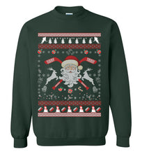 Load image into Gallery viewer, Ugly Christmas Sweater
