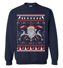 Load image into Gallery viewer, Ugly Christmas Sweater