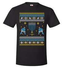 Load image into Gallery viewer, Ugly Hanukkah Sweater