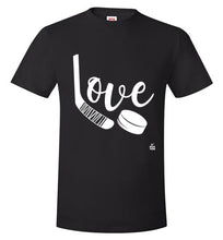 Load image into Gallery viewer, Love Hockey