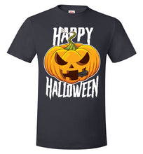 Load image into Gallery viewer, Happy Hockey Halloween