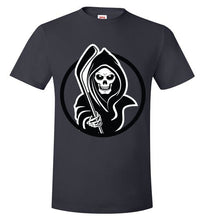 Load image into Gallery viewer, Grim Reaper Hockey Shirt