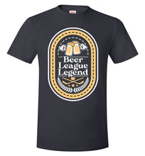 Load image into Gallery viewer, Beer League Legend