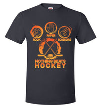 Load image into Gallery viewer, Nothing Beats Hockey Shirt
