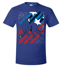 Load image into Gallery viewer, USA Stars & Stripes Shirt