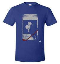 Load image into Gallery viewer, Canada Hockey Shirt