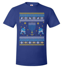 Load image into Gallery viewer, Ugly Hanukkah Sweater
