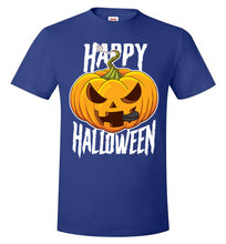 Load image into Gallery viewer, Happy Hockey Halloween