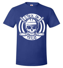 Load image into Gallery viewer, Stick Or Treat