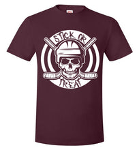 Load image into Gallery viewer, Stick Or Treat