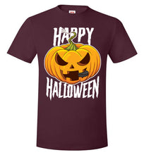 Load image into Gallery viewer, Happy Hockey Halloween