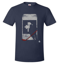 Load image into Gallery viewer, Canada Hockey Shirt