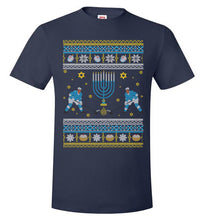 Load image into Gallery viewer, Ugly Hanukkah Sweater
