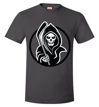 Load image into Gallery viewer, Grim Reaper Hockey Shirt