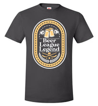 Load image into Gallery viewer, Beer League Legend
