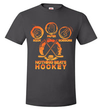 Load image into Gallery viewer, Nothing Beats Hockey Shirt