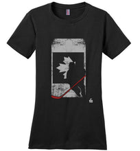 Load image into Gallery viewer, Canada Hockey Shirt