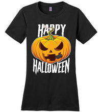 Load image into Gallery viewer, Happy Hockey Halloween