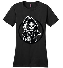 Load image into Gallery viewer, Grim Reaper Hockey Shirt