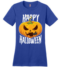 Load image into Gallery viewer, Happy Hockey Halloween