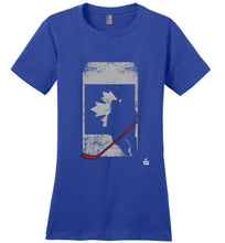 Load image into Gallery viewer, Canada Hockey Shirt