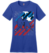 Load image into Gallery viewer, USA Stars & Stripes Shirt