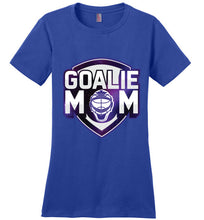 Load image into Gallery viewer, Goalie Mom