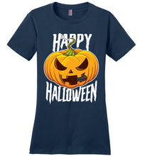 Load image into Gallery viewer, Happy Hockey Halloween