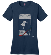Load image into Gallery viewer, Canada Hockey Shirt