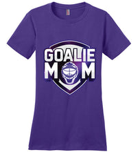 Load image into Gallery viewer, Goalie Mom
