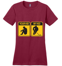 Load image into Gallery viewer, Your Kid My Kid