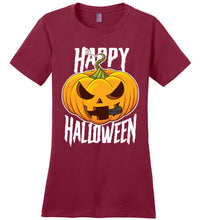 Load image into Gallery viewer, Happy Hockey Halloween