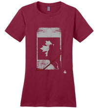 Load image into Gallery viewer, Canada Hockey Shirt