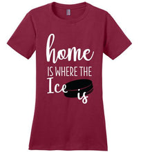 Load image into Gallery viewer, Home Is Where The Ice Is