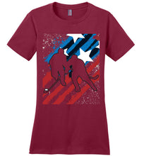 Load image into Gallery viewer, USA Stars & Stripes Shirt