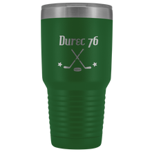 Load image into Gallery viewer, Custom Tumbler - Durec