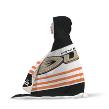Load image into Gallery viewer, Avenue Road Hooded Blanket