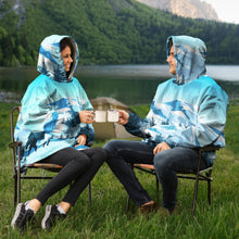 Load image into Gallery viewer, Outdoor Hockey Mega-Hoodie