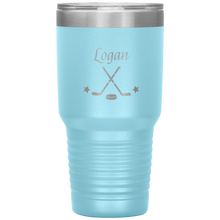 Load image into Gallery viewer, logancustomtumbler