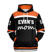 Load image into Gallery viewer, evansmomhoodie