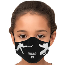Load image into Gallery viewer, WARD49