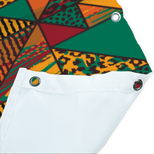 Load image into Gallery viewer, Custom Bath Shower Curtain 71" x 69"