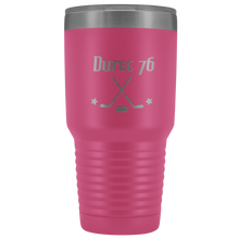 Load image into Gallery viewer, Custom Tumbler - Durec