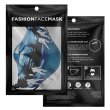 Load image into Gallery viewer, Outdoor Hockey Face Mask